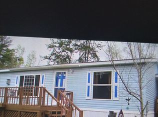 3628 State 87 NW, Backus, MN 56435