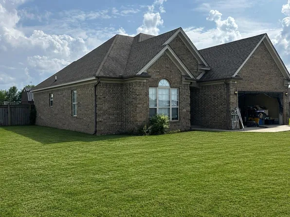 968 Lackey Rd, Marion, AR 72364