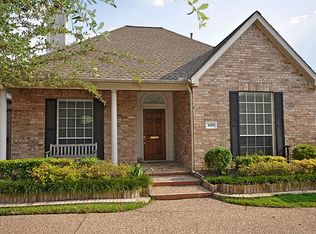 3019 Rosefield Dr, Houston, TX 77080
