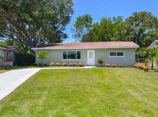 5532 Tangelo Rd, Seminole, FL 33772