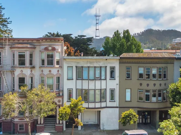 2041 Oak St, San Francisco, CA 94117