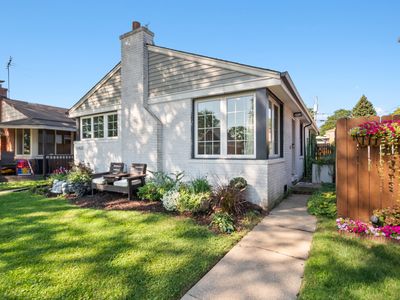 11418 S Washtenaw Ave, Chicago, IL, 60655