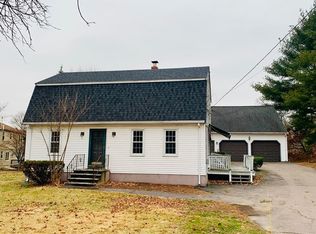 4 Conlyn Ave, Franklin, MA 02038