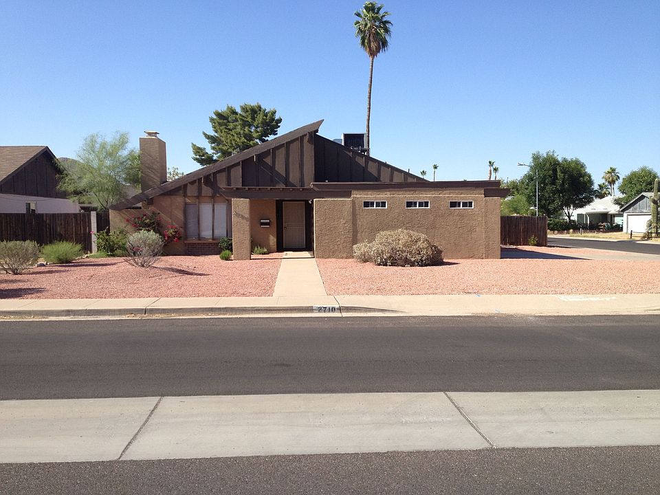 Curb View