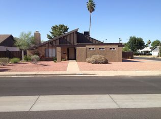 2710 E Larkspur Dr, Phoenix, AZ 85032