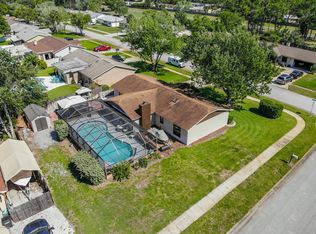 1433 Harnden Rd W, Port Orange, FL 32129