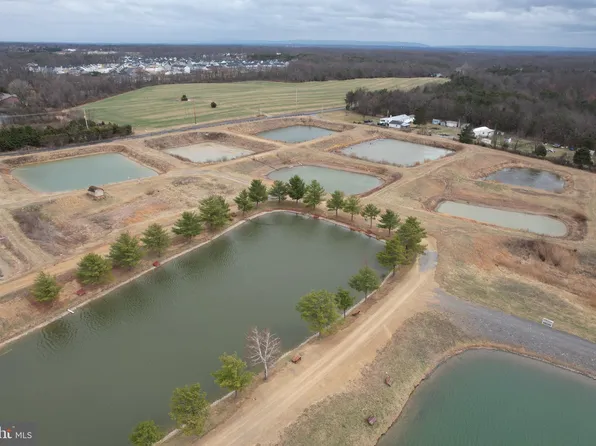 878 Hatchery Rd, Inwood, WV 25428