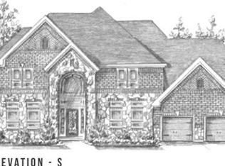 11911 Chisel Rdg, Pearland, TX 77584