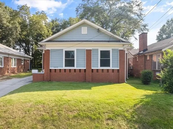 1643 Ralph David Abernathy Blvd SW #A-4, Atlanta, GA 30310