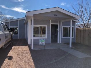 714 Van Patten St, Truth Or Consequences, NM 87901