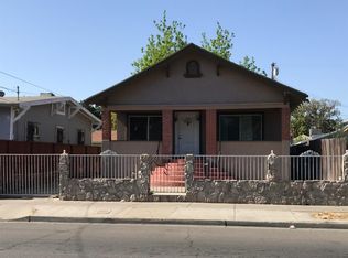 1327 E Park St, Stockton, CA