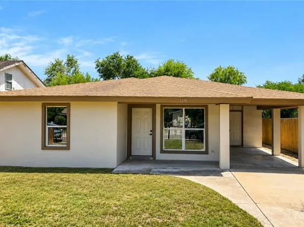 1110 E Lovett St, Edinburg, TX 78541