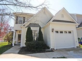 1020 Red Hat Ln, Durham, NC 27713