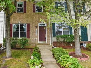 13004 Terminal Way, Woodbridge, VA 22193