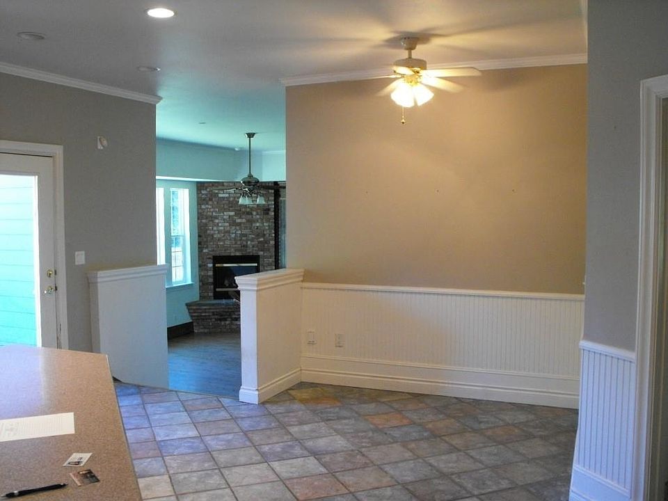 Kitchen nook
