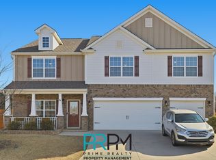 413 Graypointe Dr, Greer, SC 29650