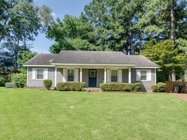 1283 E Kamali Cv, Memphis, TN 38134