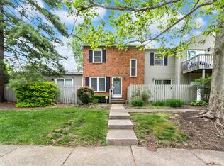 6289 Newtown Dr #27, Columbus, OH 43231