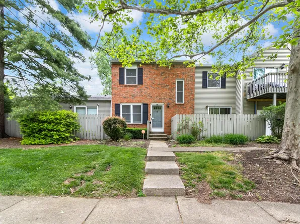 6289 Newtown Dr #27, Columbus, OH 43231