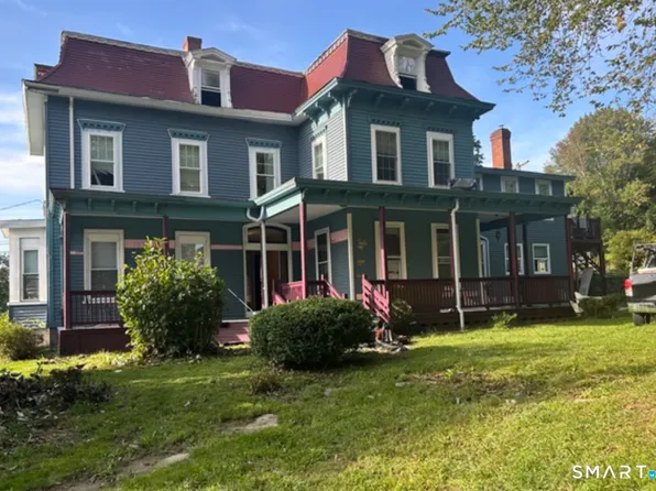 30 Main Street, Plainfield, CT 06374