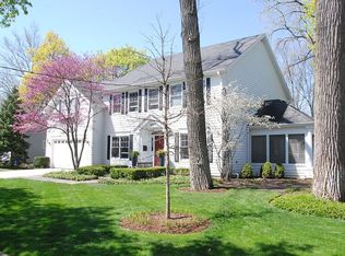400 Bryant Ave, Glen Ellyn, IL