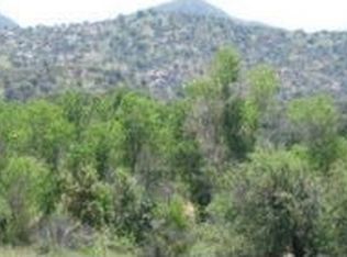 2844 W Happy Valley Ln, Benson, AZ 85602