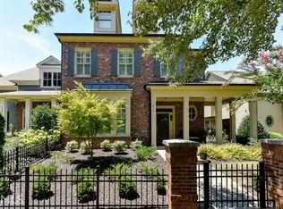 12512 Broadwell Rd, Milton, GA 30004