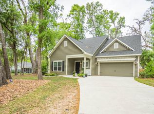 12 Osprey Rd, Beaufort, SC 29907