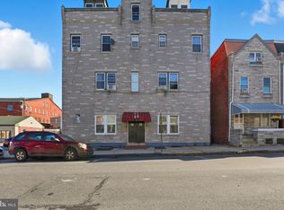 831 N 10th St, Reading, PA 19604