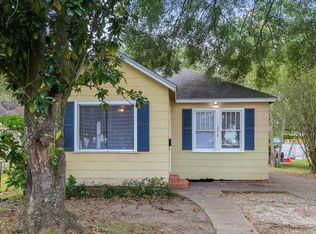 2214 Stanton St, Lake Charles, LA 70601