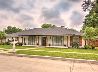 214 Northwood Dr, McKinney, TX 75071
