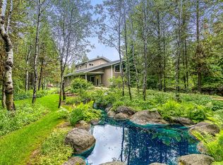 176 Coy Rd, McCall, ID 83638