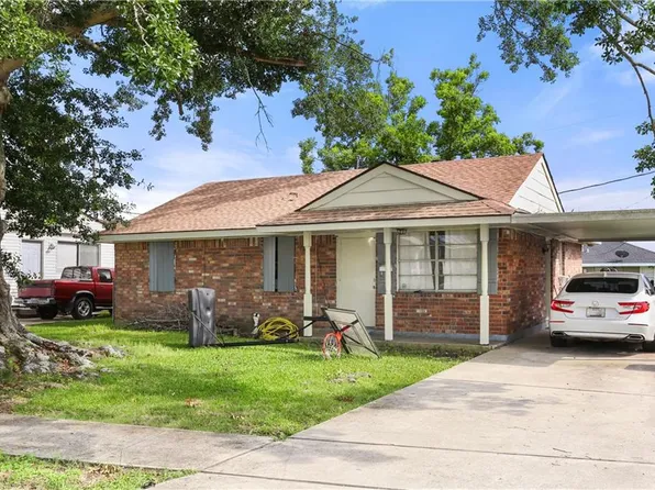169 Maderia Dr, Westwego, LA 70094