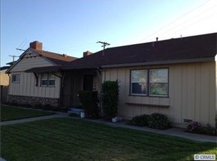 533 N Sunkist St, Anaheim, CA 92806