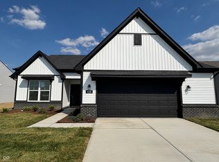 8138 Camellia Ln, Pendleton, IN 46064