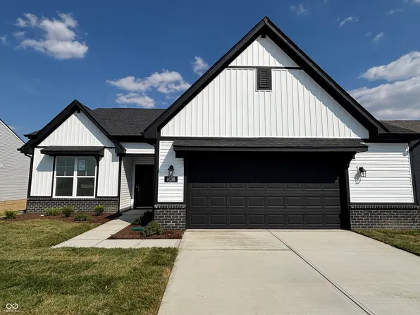 8138 Camellia Ln, Pendleton, IN 46064