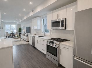 168 Sumner St #5, Boston, MA 02128