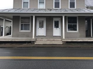 717 Main St #721, Richfield, PA 17086