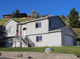 518 Graham St, Helena, MT 59601