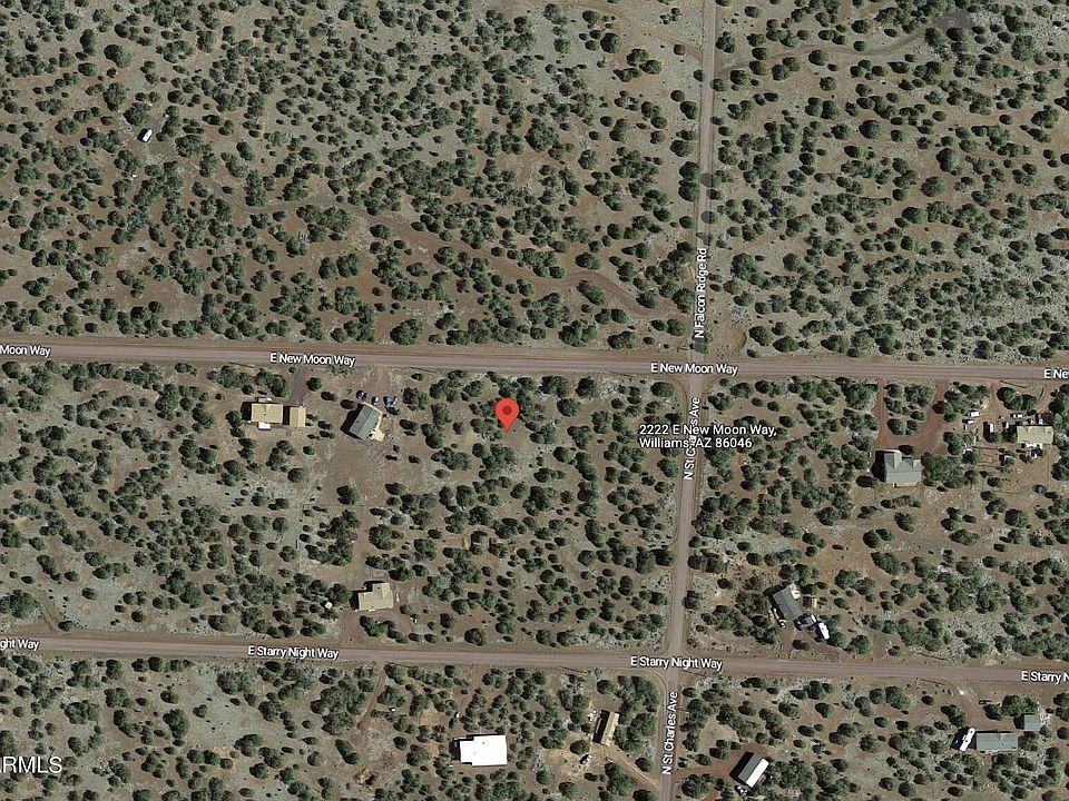 2nd image of 2222 E NEW MOON Way #6