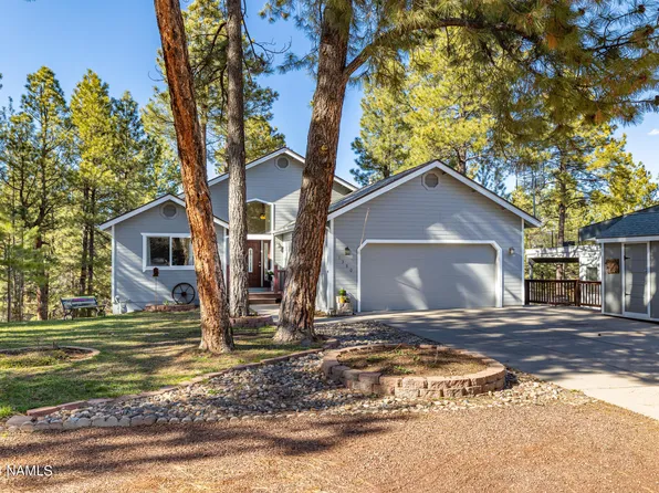 1380 Shullenbarger Dr, Flagstaff, AZ 86005