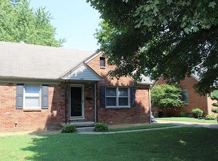 1125 Castlewood Pl, Owensboro, KY 42303