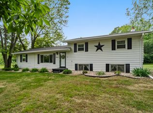 6090 Murray Rd, Jackson, MI 49201