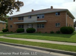 3355 S 76th St APT 4, Milwaukee, WI 53219