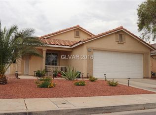 617 Tobble Creek Ct, Henderson, NV 89011