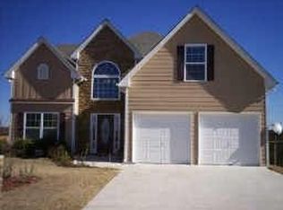 792 Kaitlyn Dr, Loganville, GA 30052