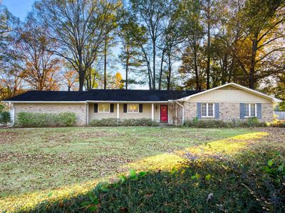 812 Pine Ridge Dr, Hamburg, AR, 71646