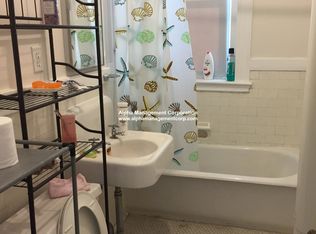 1719 Washington St #501, Boston, MA 02118