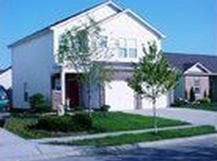 15187 Follow Dr, Noblesville, IN 46060