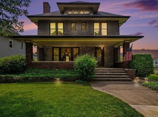 117 N 6th St, Goshen, IN 46528